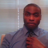 Eric Moore
