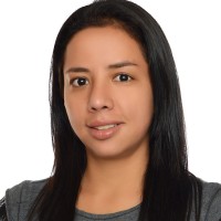 Nathaly Fernández Tombo