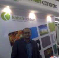 Virendra Kamdar
