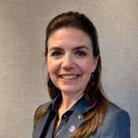 Alison Posey, MBA