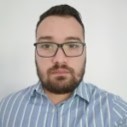 Jorge Gutierrez
