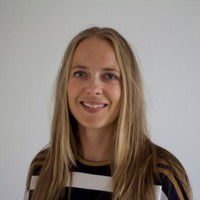 Rikke Palm