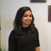 Maria Antony