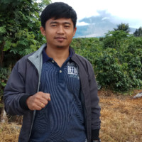 Ibrahim Sagala