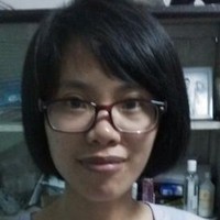 MAY CHEUNG