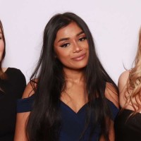 Marrisa Patel