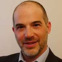 Thierry Mendes