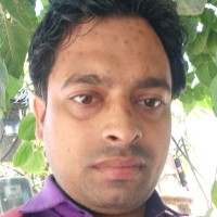 Ravishek Kumar