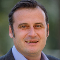 Daniel Paris
