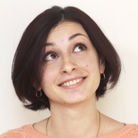 Татьяна Христова