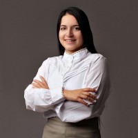 Elise Ribeiro