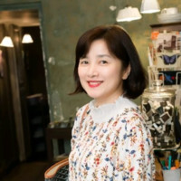Michelle(Heawon) Kim