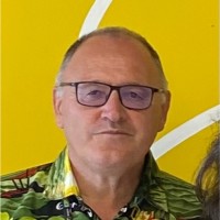 Jacques Prax