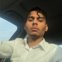 Hassaan-Ul Haque