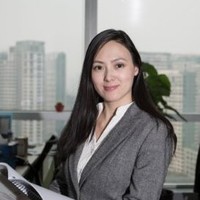 Esther Li