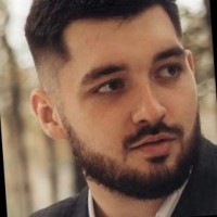 Dmytro Vashchenko