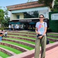 Dr. Sthiti Porna Dutta
