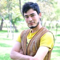 Sami Ullah