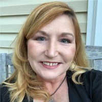 Elena “Lynne” Fearns