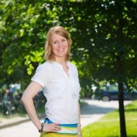 Anne Huhtala
