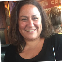 Donna Akkawi