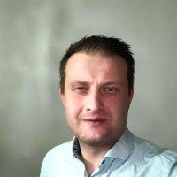 Kreig Mccoll
