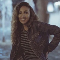 Yasmine El Kouhen
