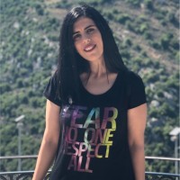 Joelle Saadé