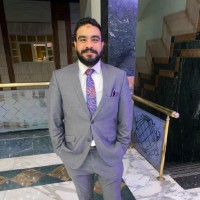 Ahmed El-Sheikh