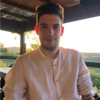 Mattia Moretti