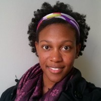 Jacqueline Jackson