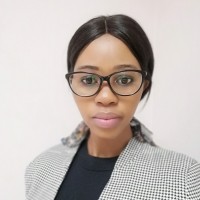 Rethabile Ngcatshe BA(SA)