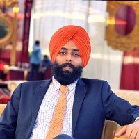 Apar Singh