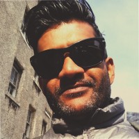 Mohamed Khalid