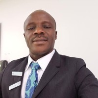 Uwakwe Kalu