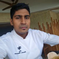 Santanu Majumder