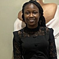 Clare Oladeji