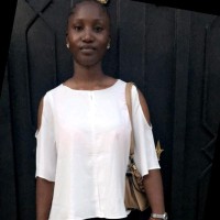 Ejeh Mercy