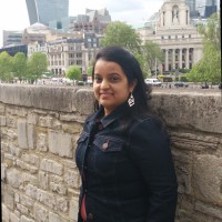 Supraja Devi Bathey Raghunath