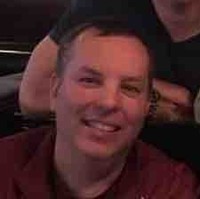David Harris