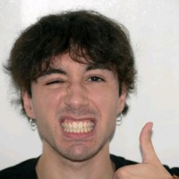 Eric Pereira Ortega
