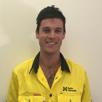 Tom Goddard