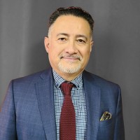 Patricio Varas, B. Sc., P. Geo.