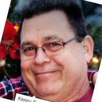 Kenny Spears