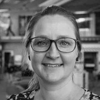 Anne Friis Hansen