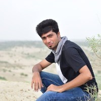 Ahmed Raza