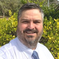 Andrew Glasbrenner PG