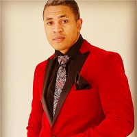 Ritchie Brown