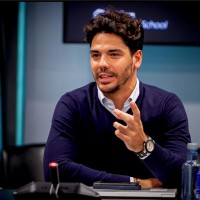 Saúl García-Portillo Vega