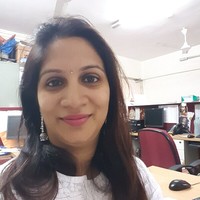 Anita Dsouza